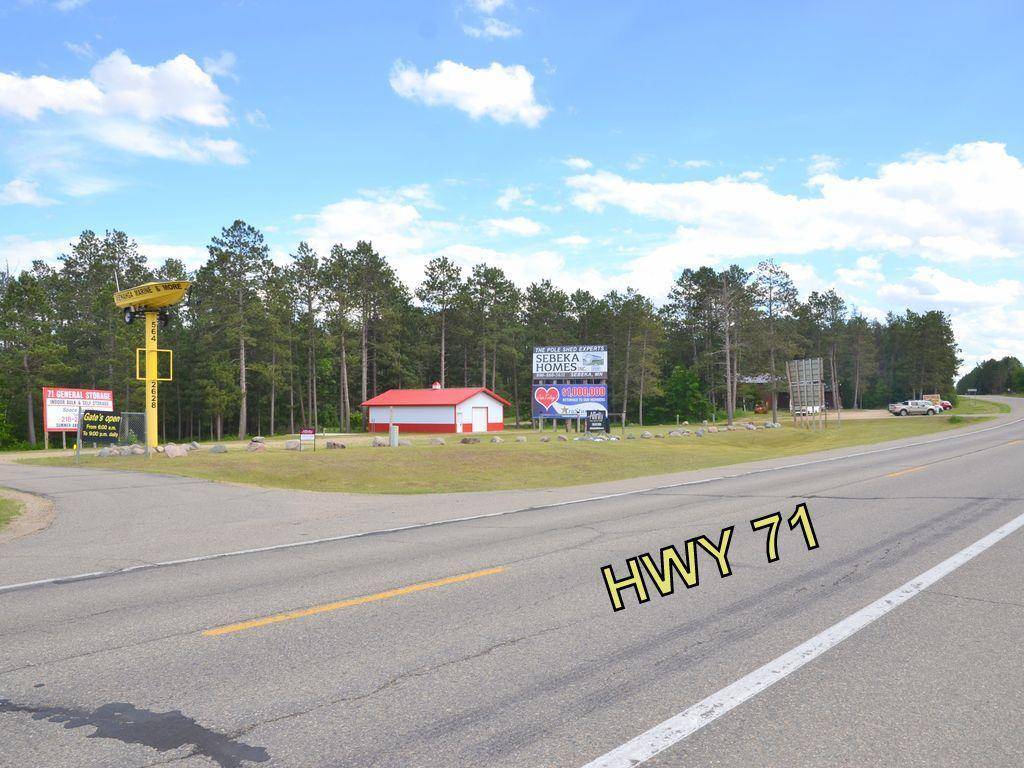 ABC Aspen AVE S, Menahga, MN 56464