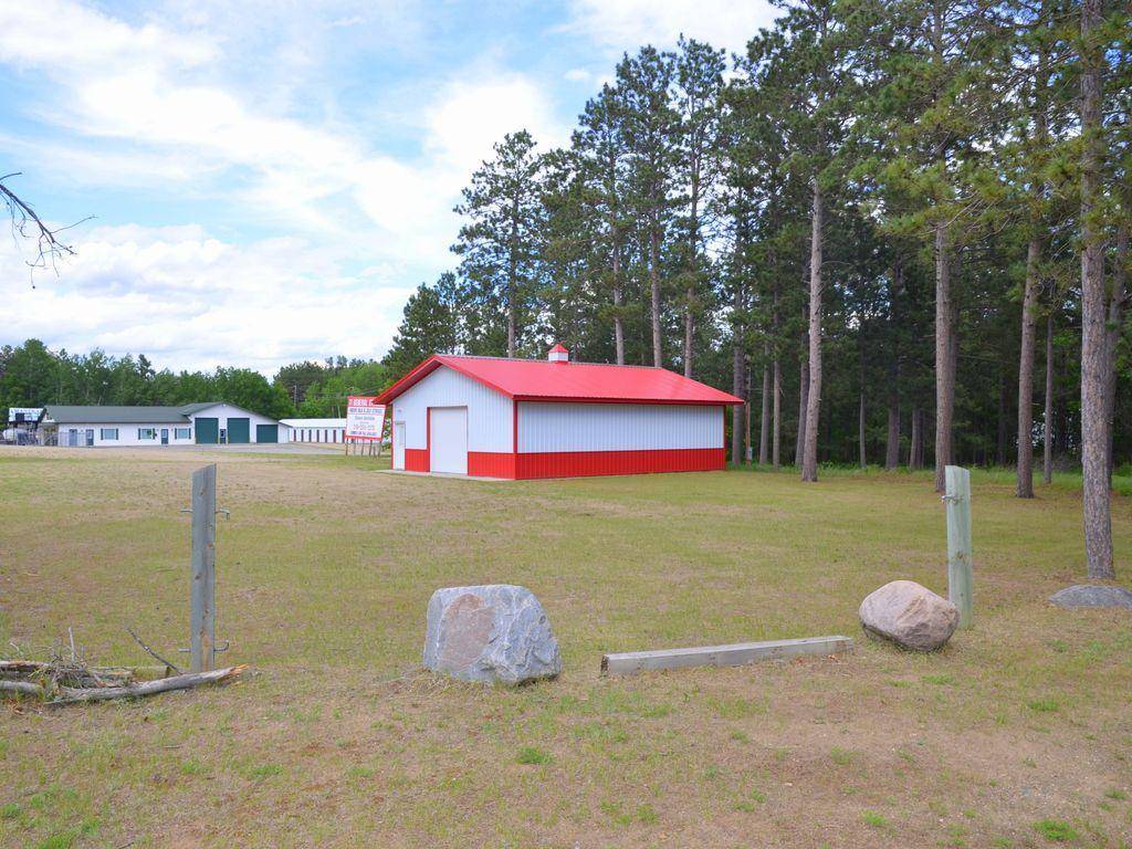 ABC Aspen AVE S, Menahga, MN 56464