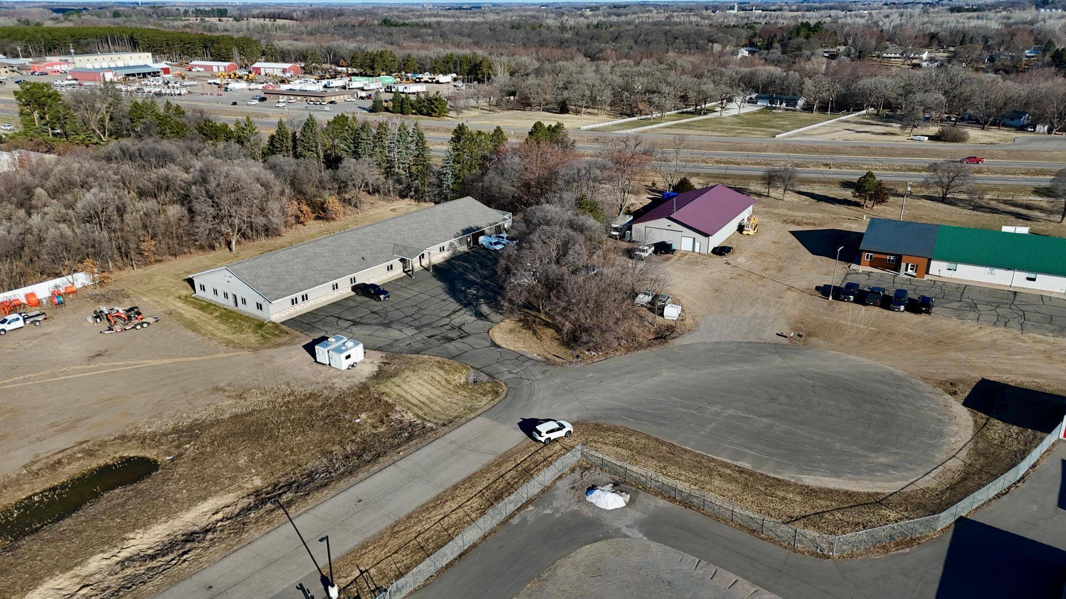 5114 Marson DR, Sauk Rapids, MN 56379