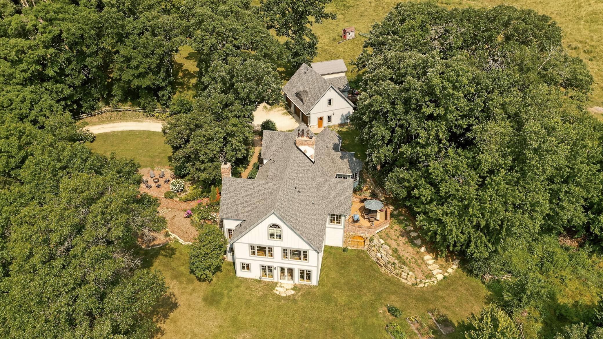 13345 25th AVE NW, Oronoco, MN 55960