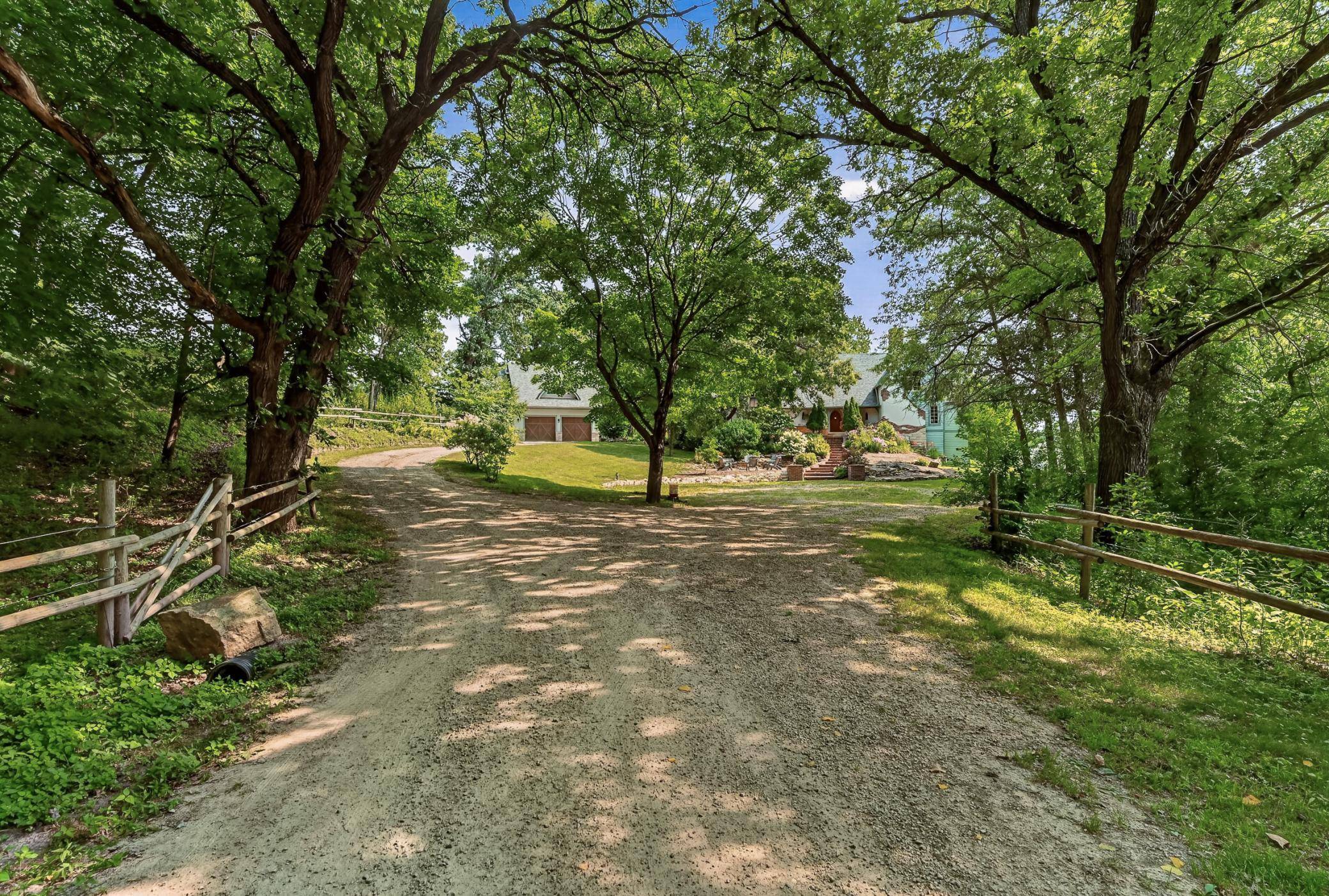 13345 25th AVE NW, Oronoco, MN 55960
