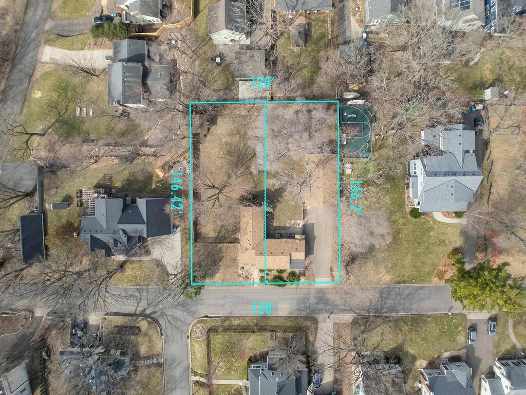 4152 Brunswick Avenue S, Saint Louis Park, MN 55416