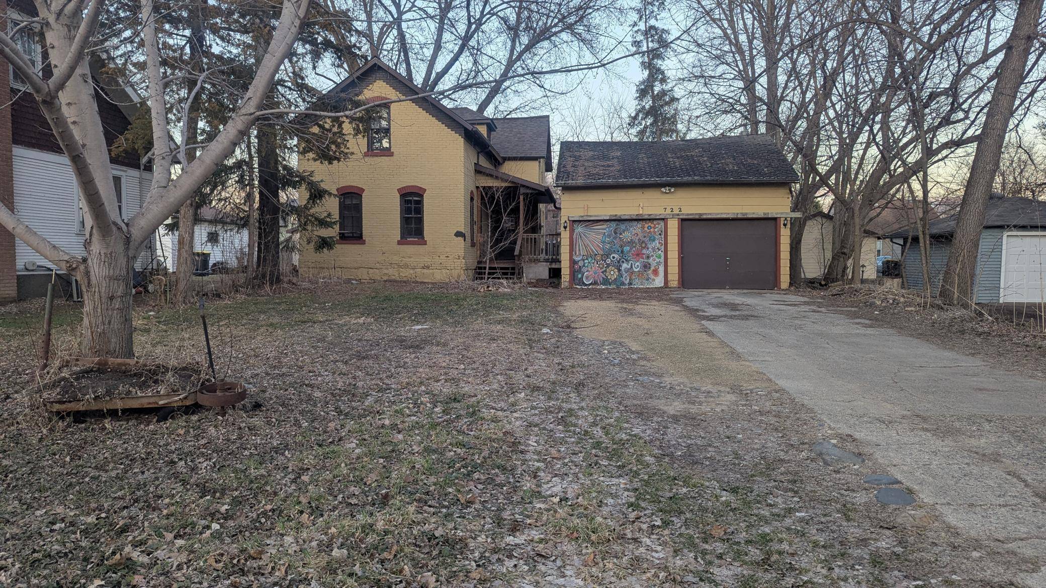 722 Range ST, North Mankato, MN 56003