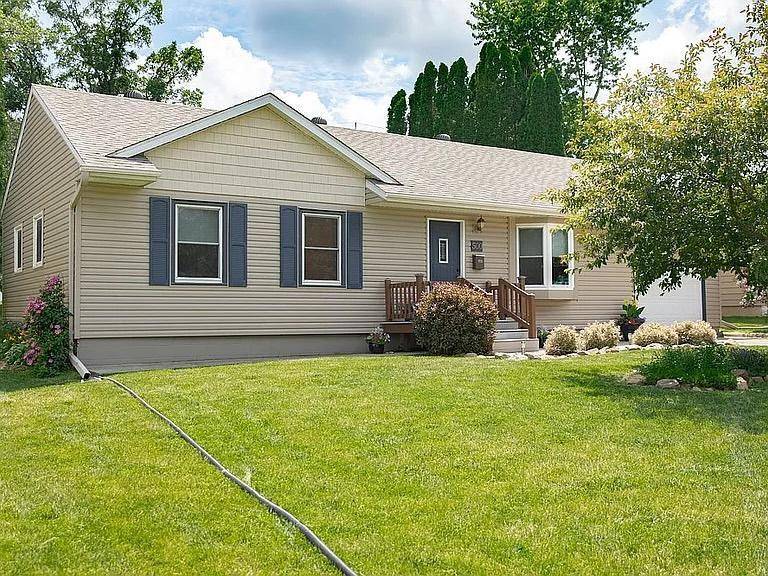 500 6th ST NE, Stewartville, MN 55976