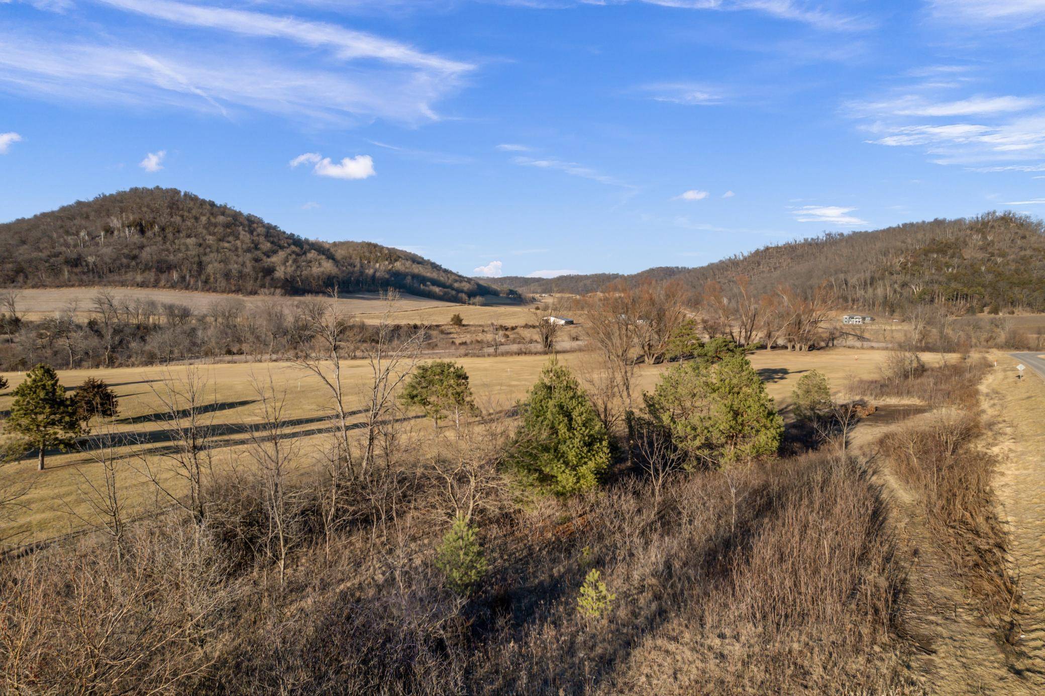 x County Rd O, Belvidere Twp, WI 54622