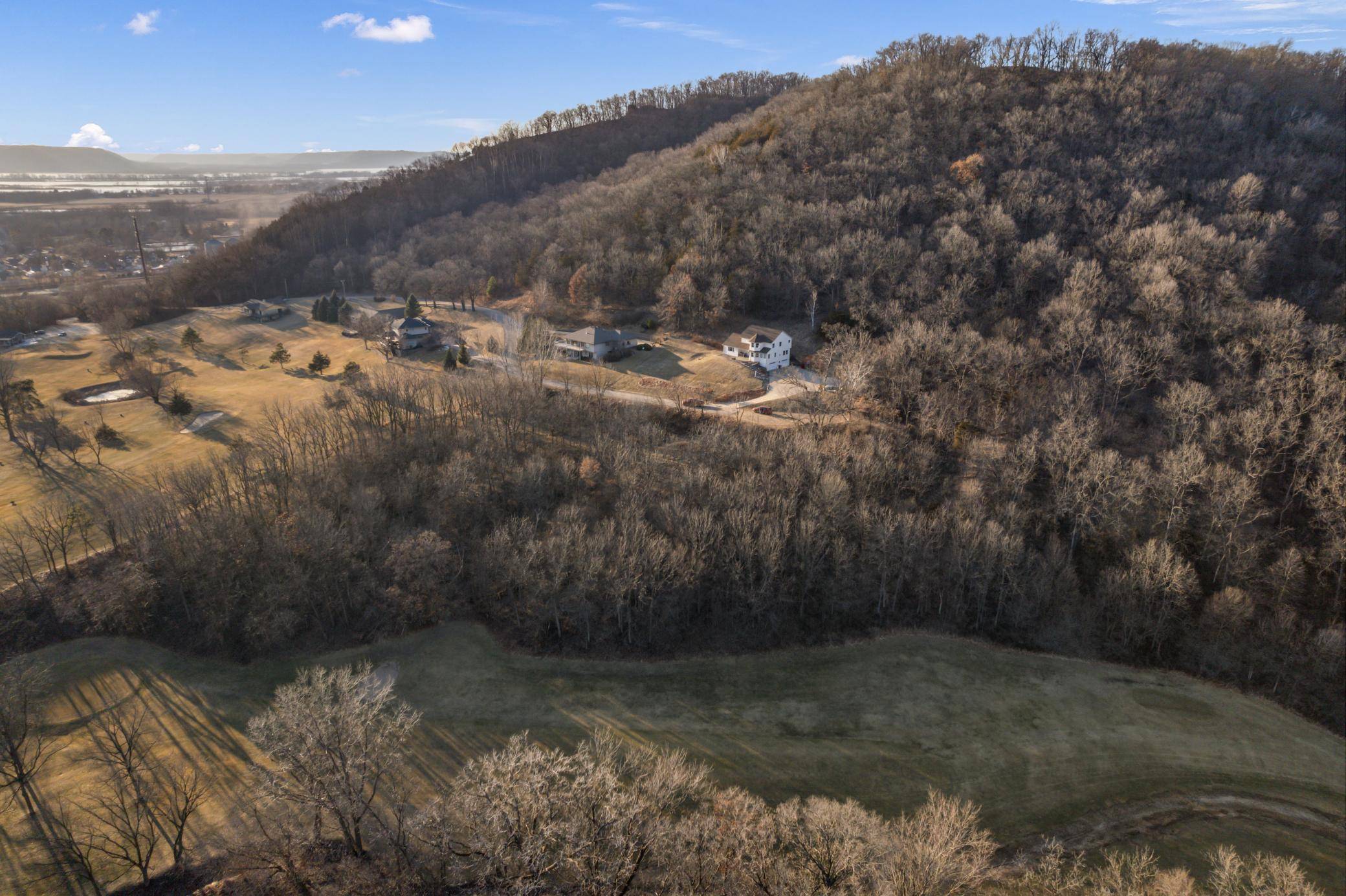 xx Golf View RD, Cochrane, WI 54622