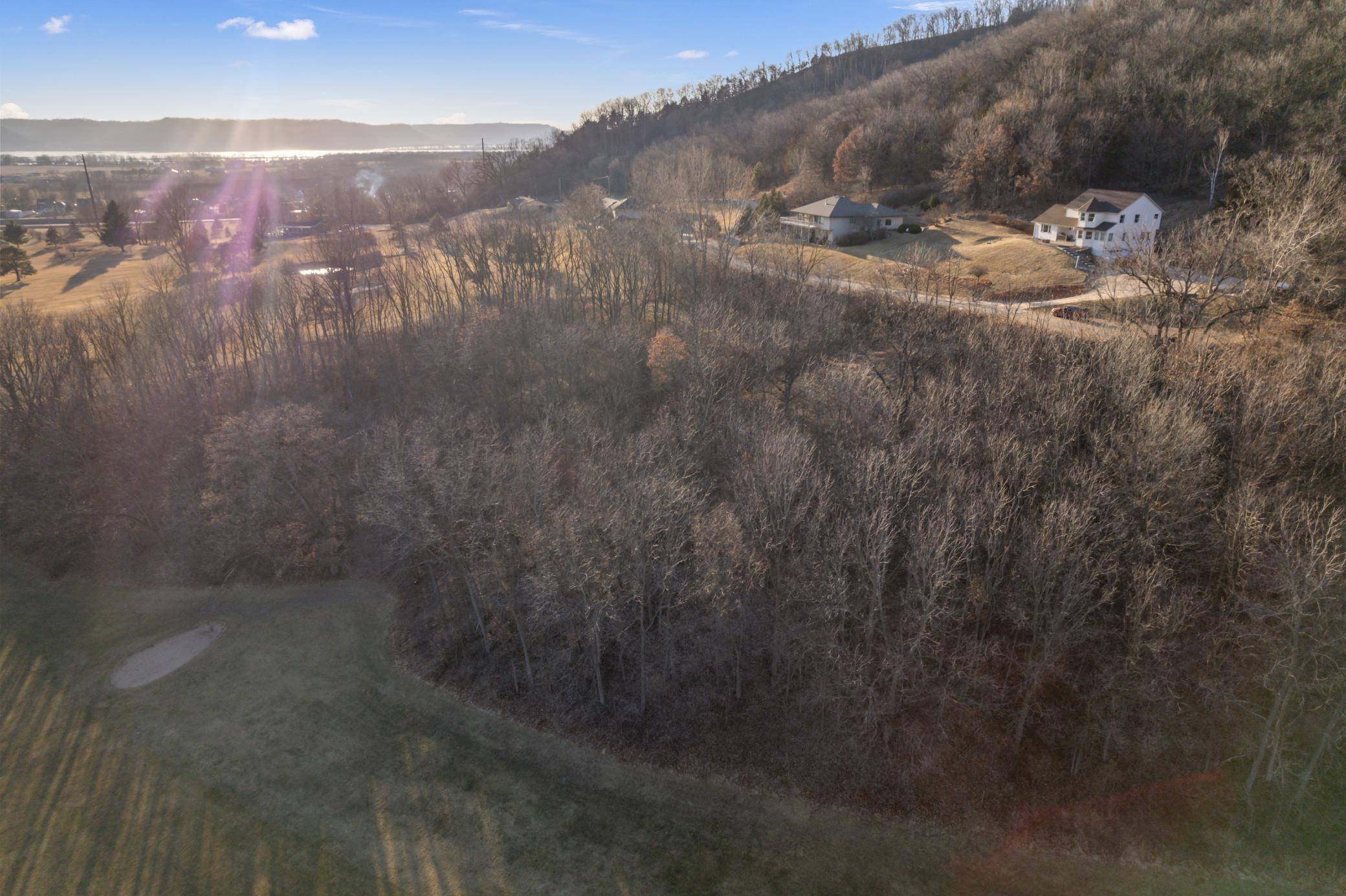 xx Golf View RD, Cochrane, WI 54622