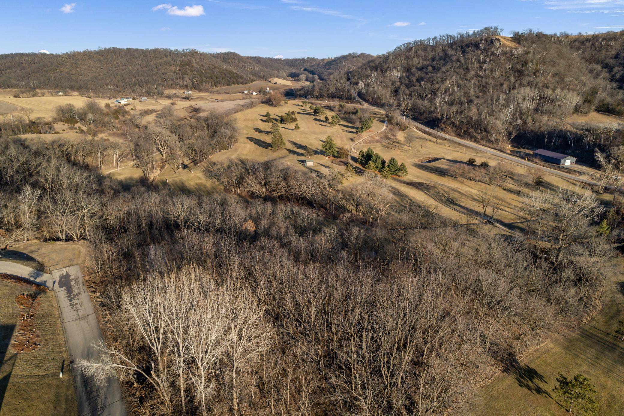x Golf View RD, Cochrane, WI 54622