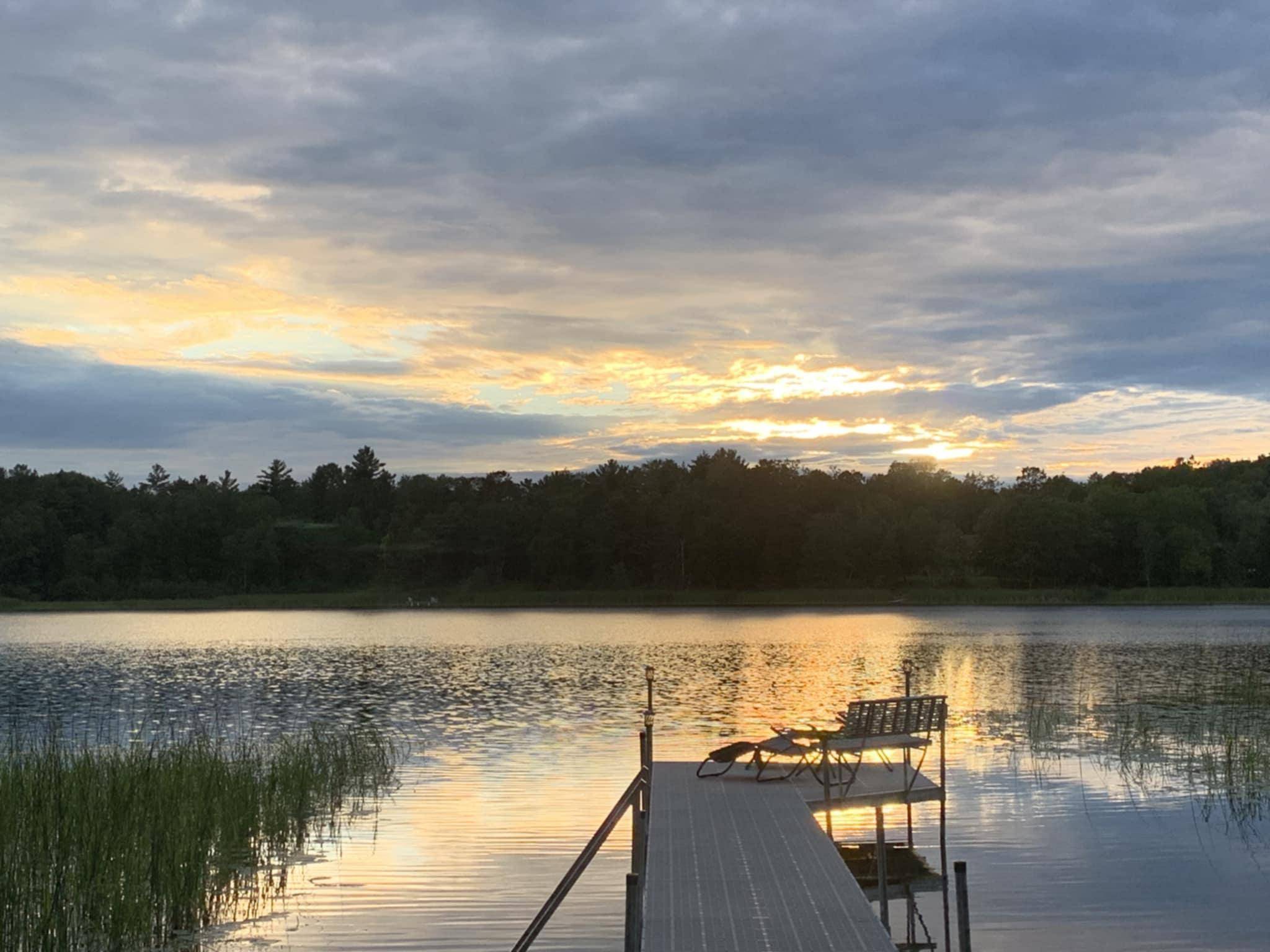 26361 Hammock DR, Park Rapids, MN 56470