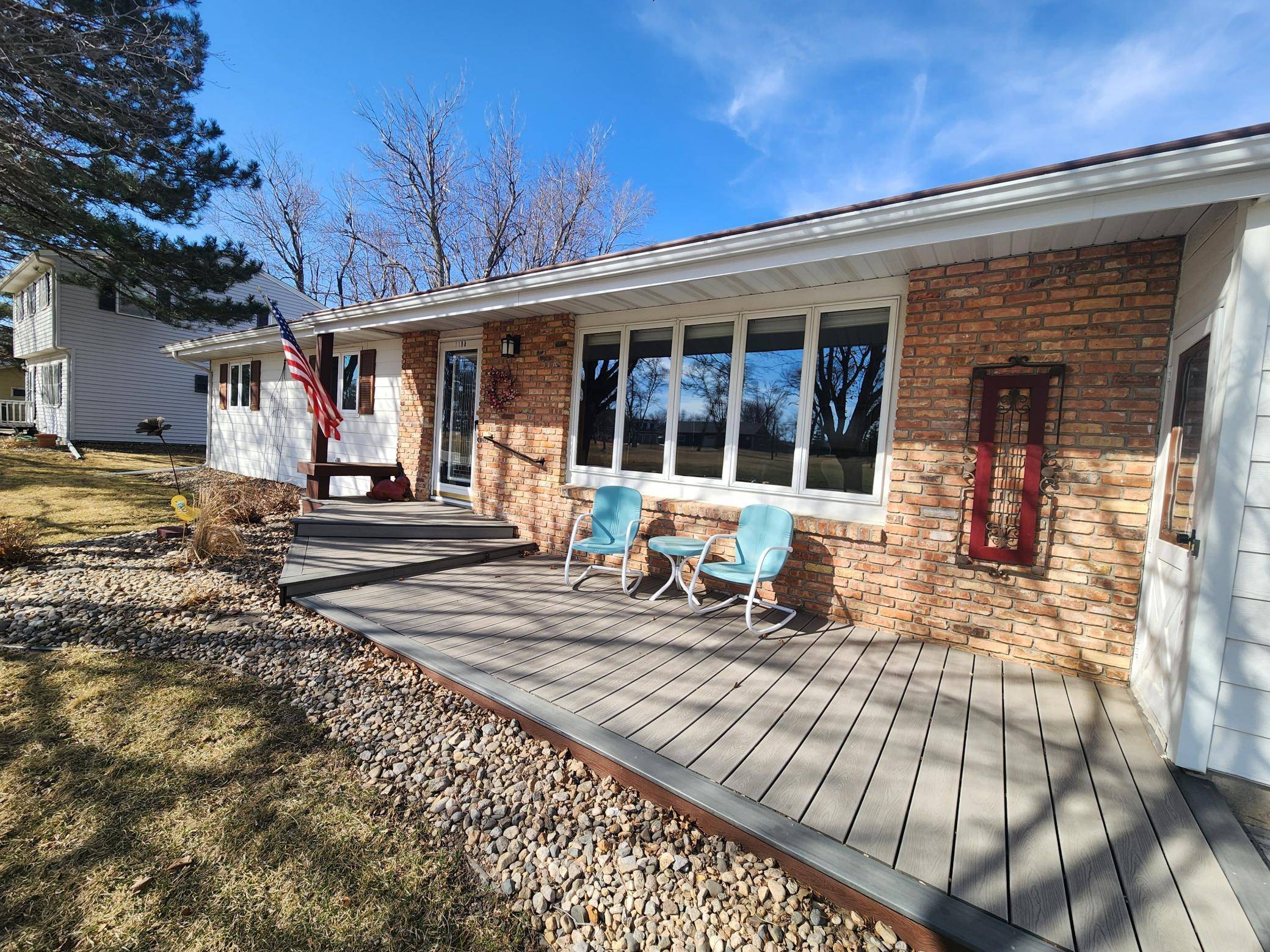 1108 5th AVE SW, Pipestone, MN 56164