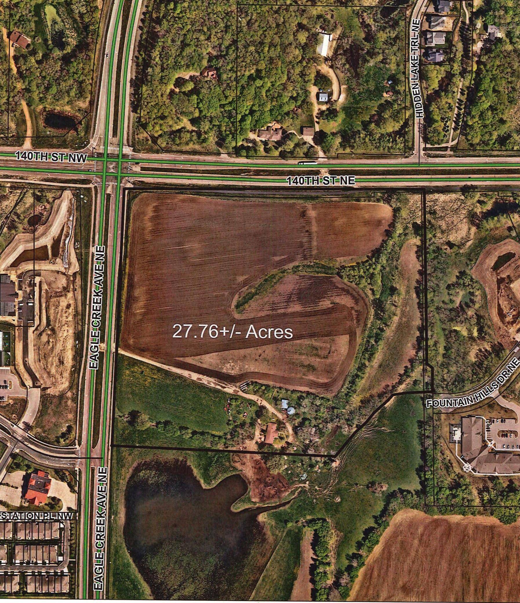 XXX County Road 42, Prior Lake, MN 55372
