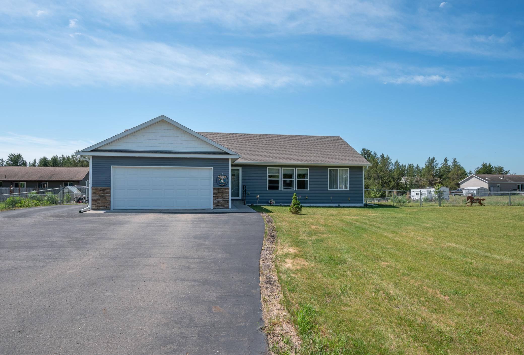 9103 3rd AVE, Pequot Lakes, MN 56472