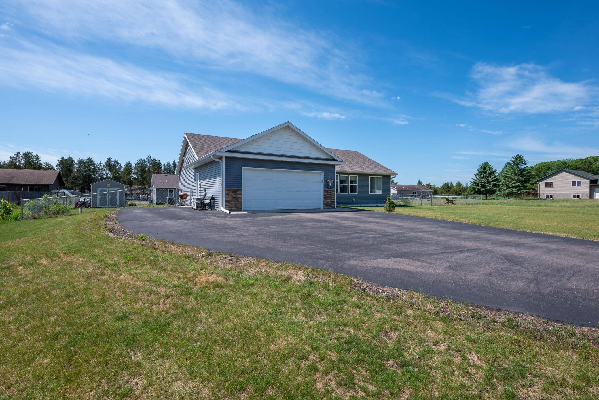 9103 3rd AVE, Pequot Lakes, MN 56472