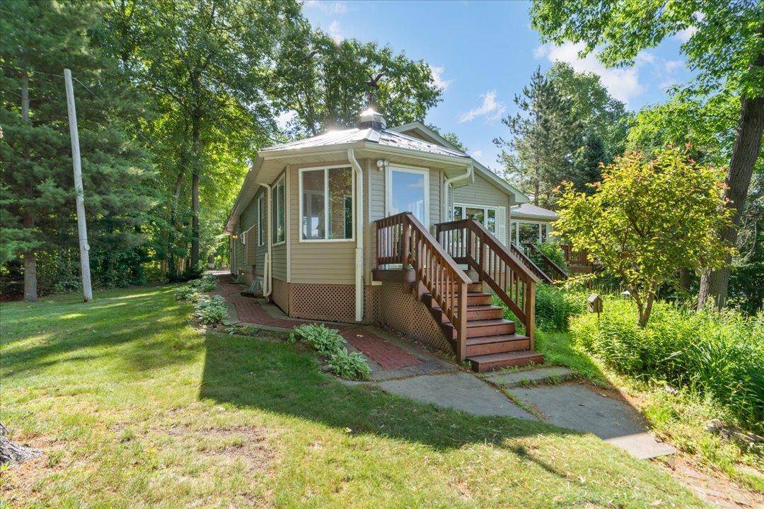 4803 White Pine RD, Garrison, MN 56450