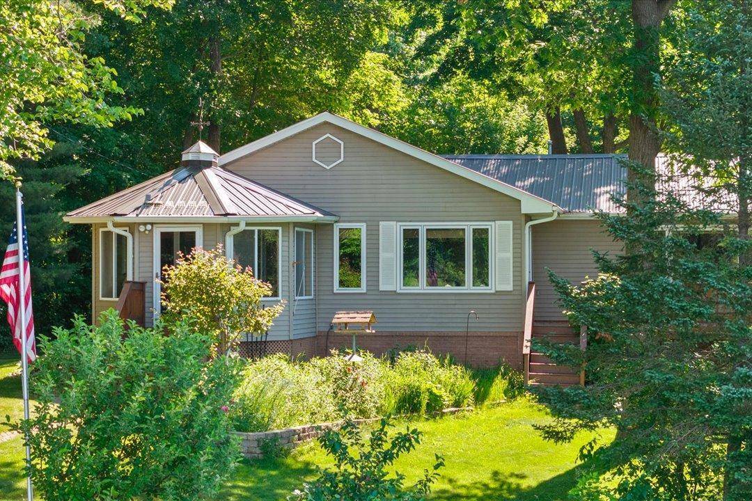 4803 White Pine RD, Garrison, MN 56450