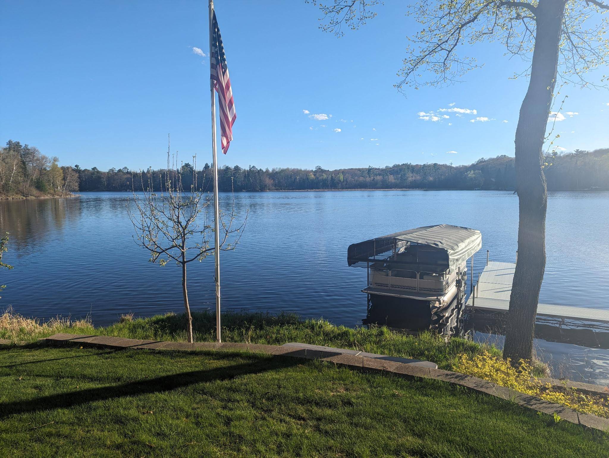 4803 White Pine RD, Garrison, MN 56450