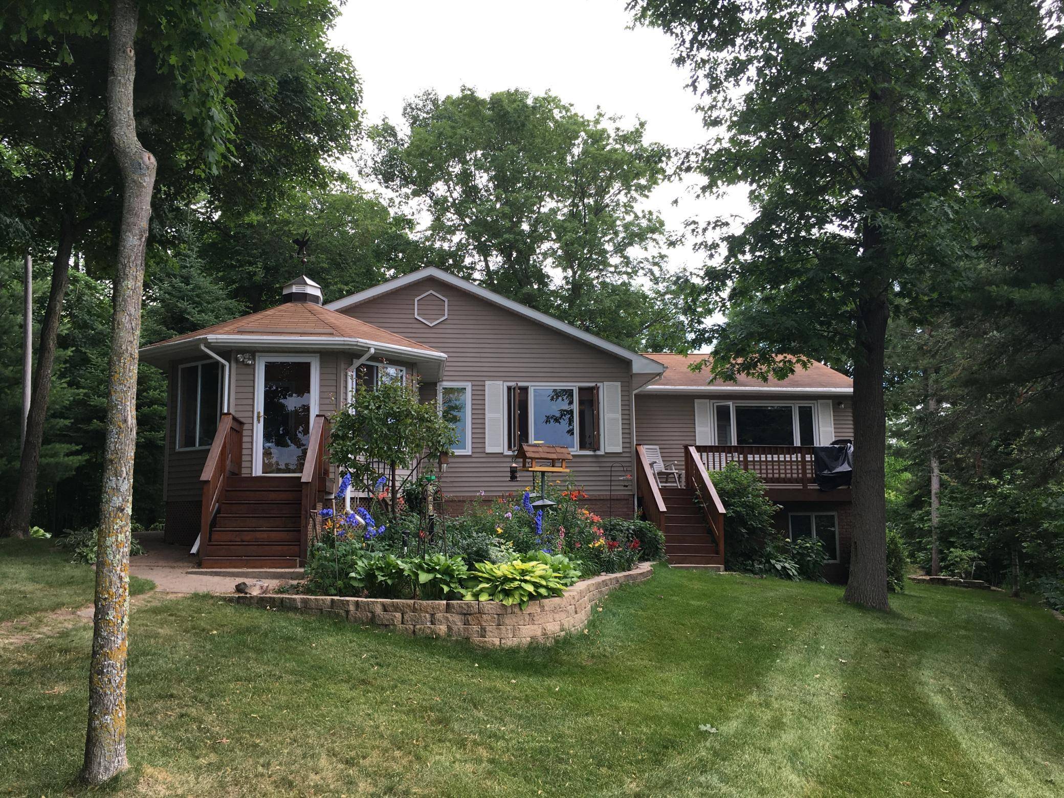 4803 White Pine RD, Garrison, MN 56450