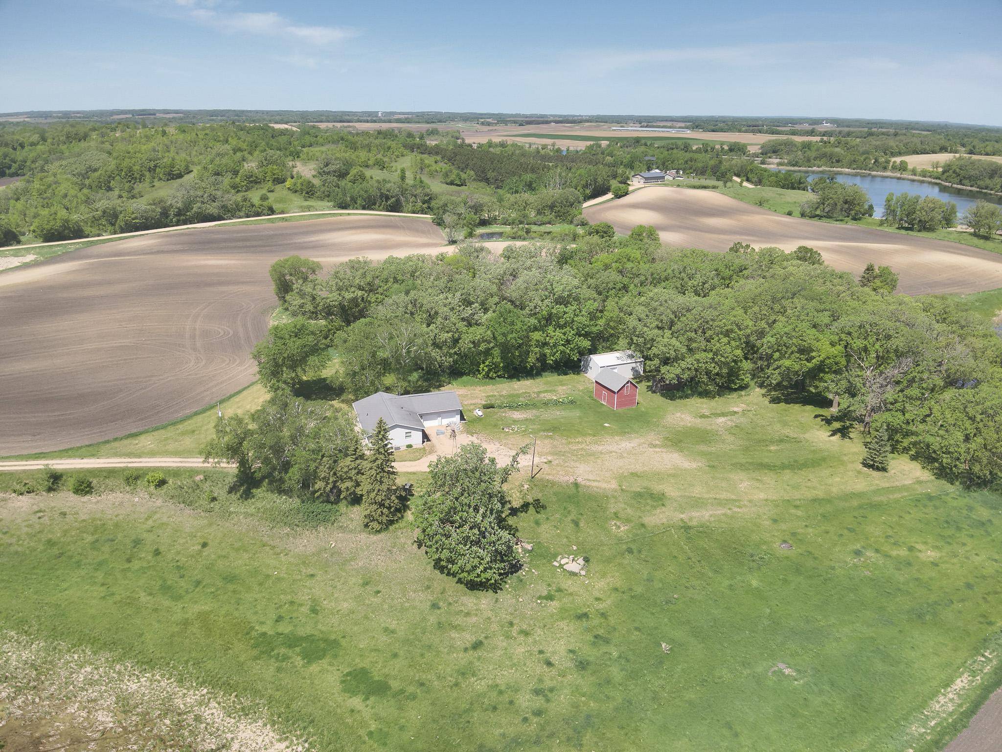 32807 200th ST, Underwood, MN 56586