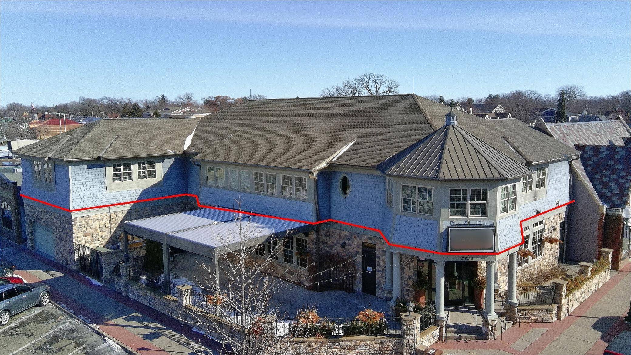 2171 4th ST, White Bear Lake, MN 55110