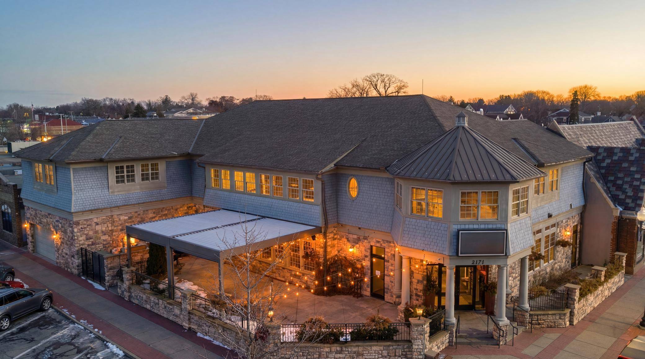 2171 4th ST, White Bear Lake, MN 55110