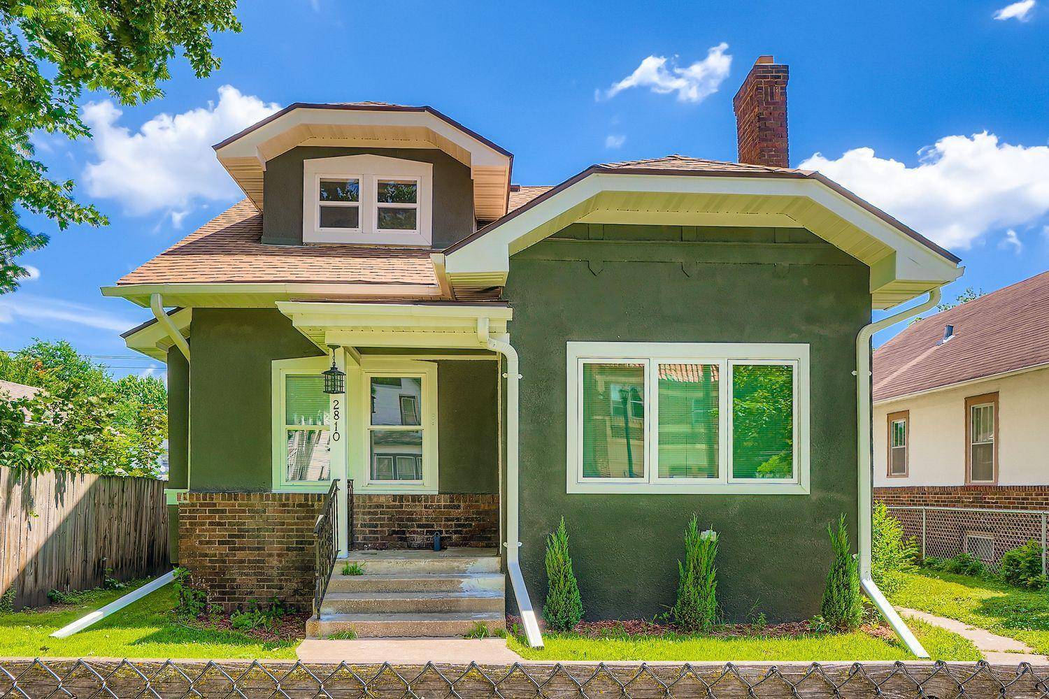 2810 Penn AVE N, Minneapolis, MN 55411