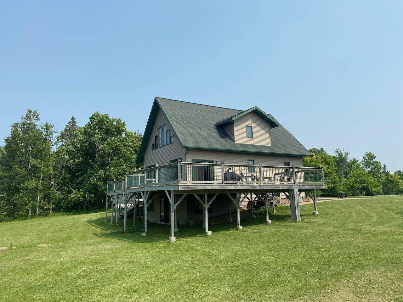 26055 Alvwood RD NE, Blackduck, MN 56630