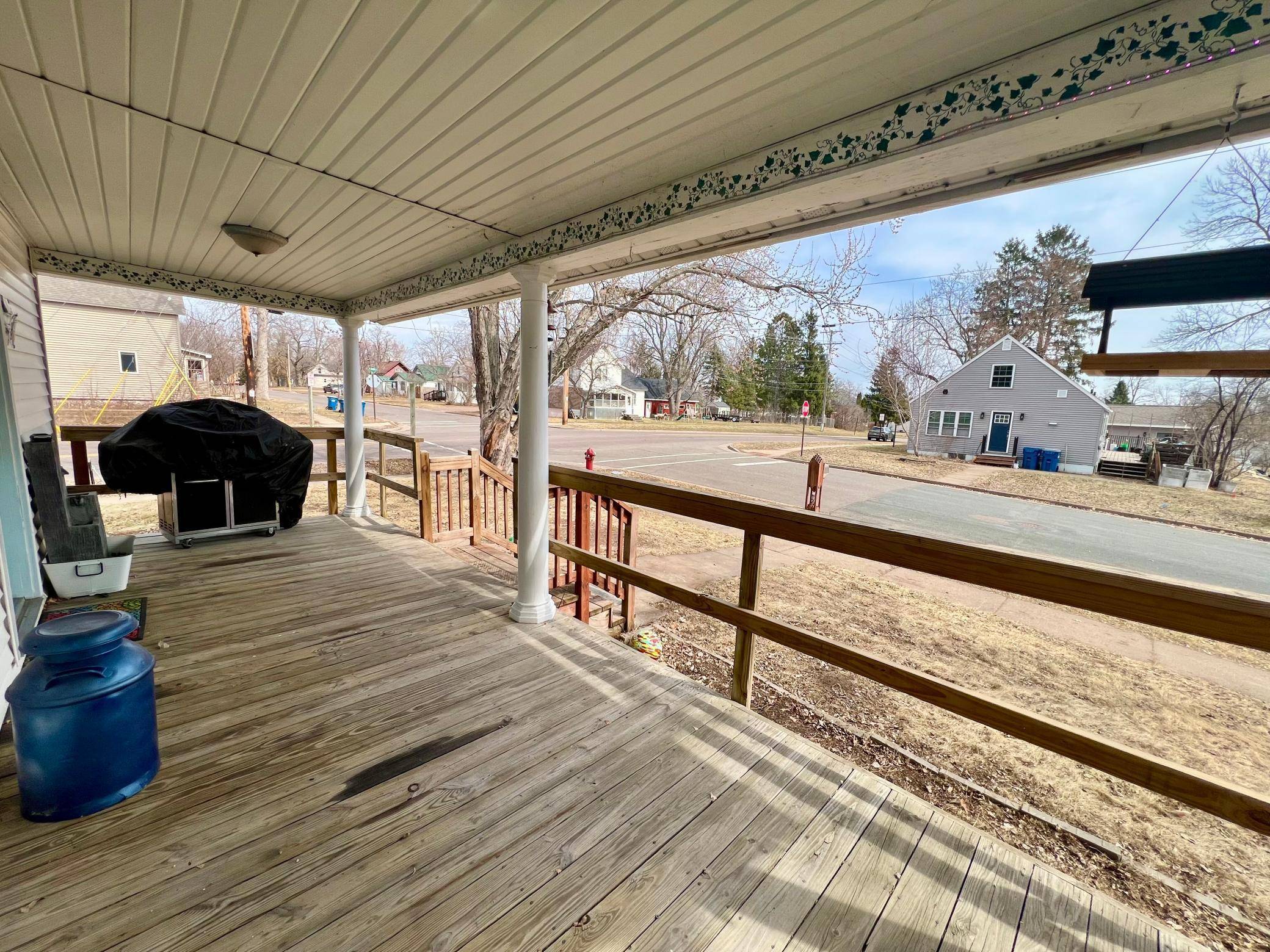 504 Phipps AVE, Rice Lake, WI 54868