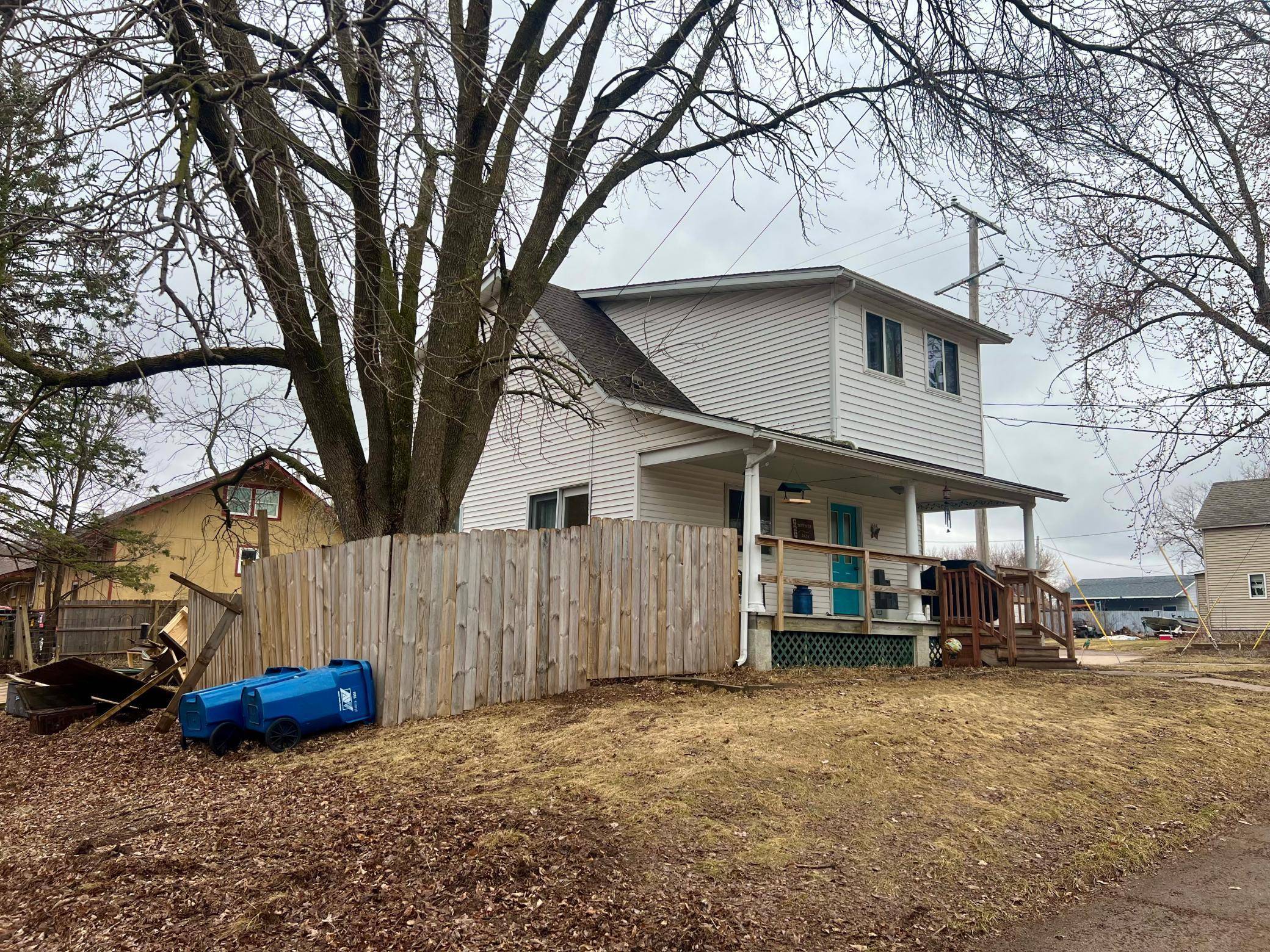 504 Phipps AVE, Rice Lake, WI 54868