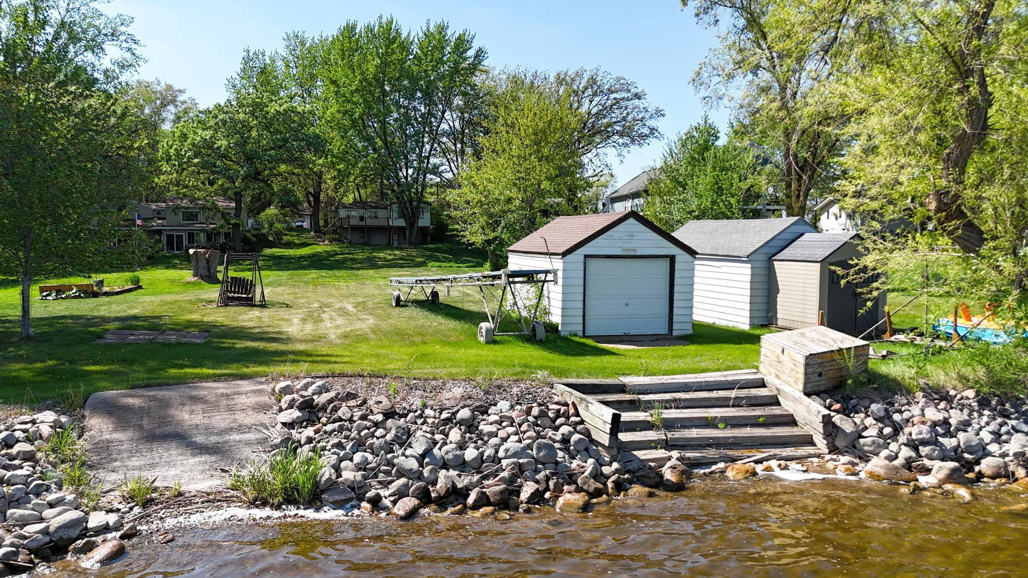 14664 Devitt AVE NW, Monticello, MN 55362