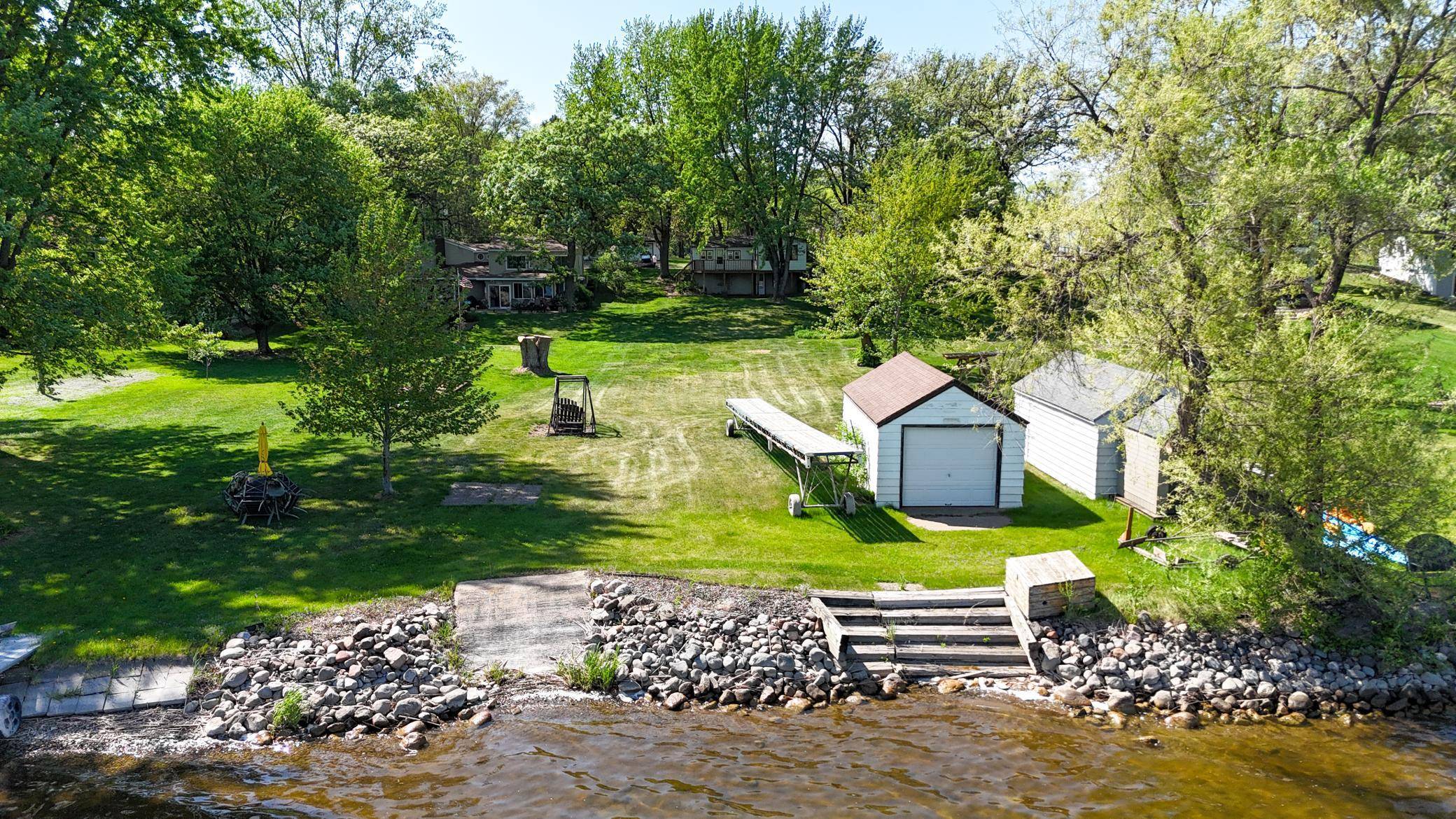 14664 Devitt AVE NW, Monticello, MN 55362