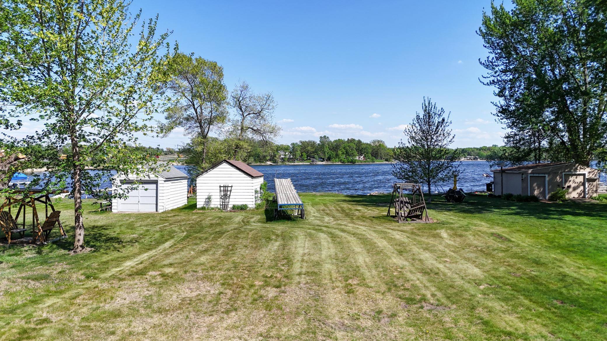 14664 Devitt AVE NW, Monticello, MN 55362