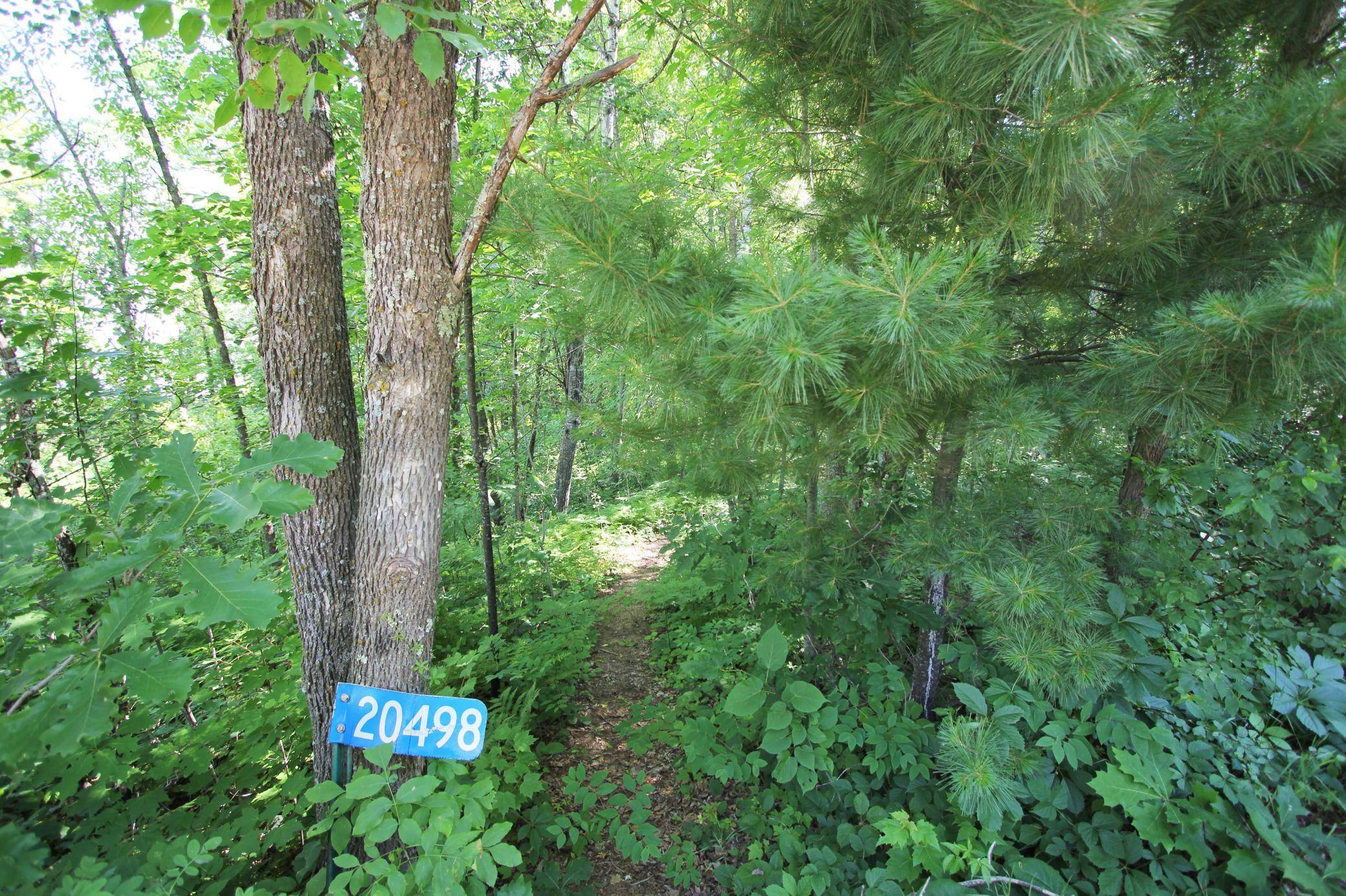 20498 Hay Lake RD, Ironton, MN 56455