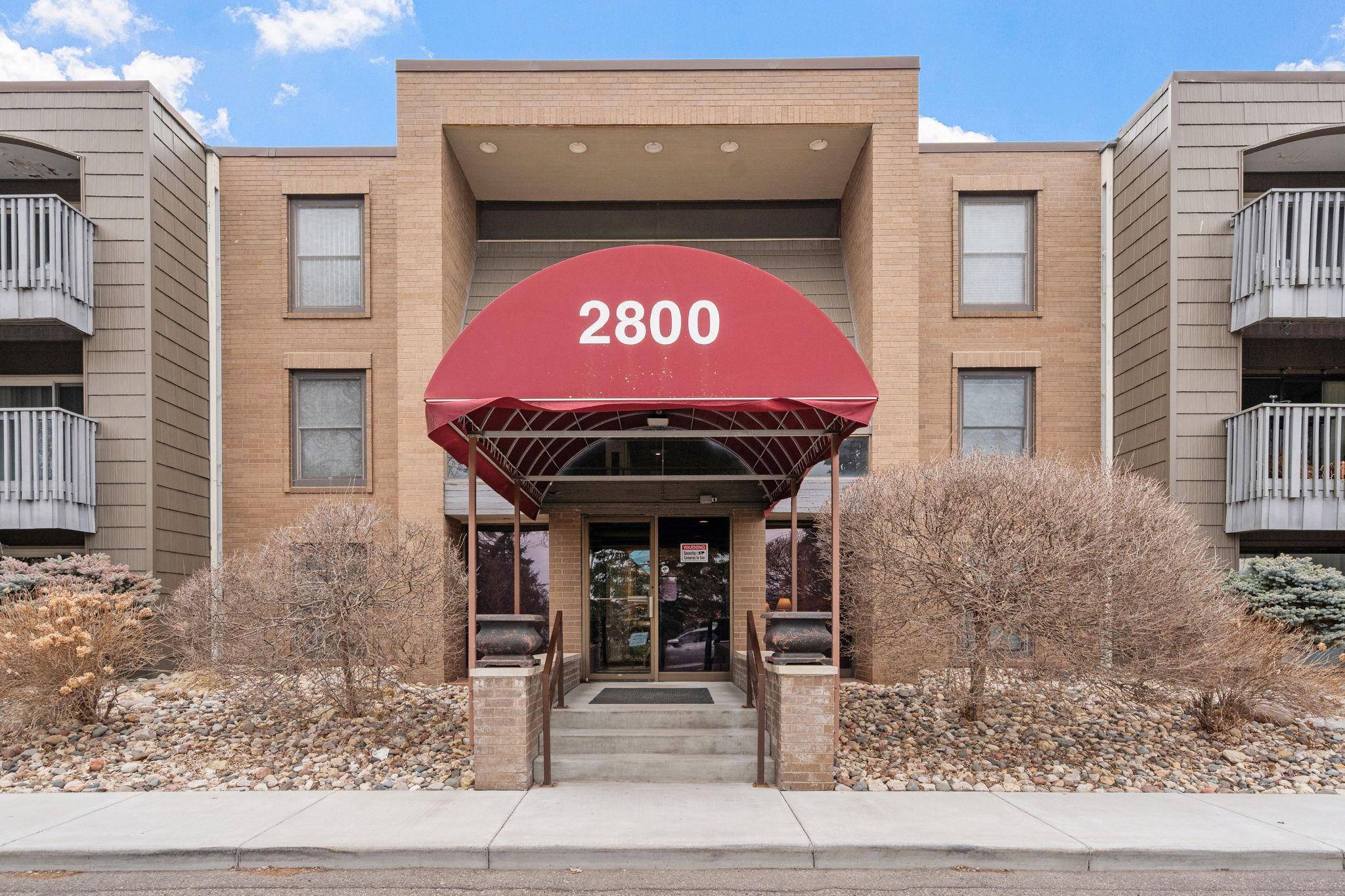 2800 Hamline AVE N #329, Roseville, MN 55113