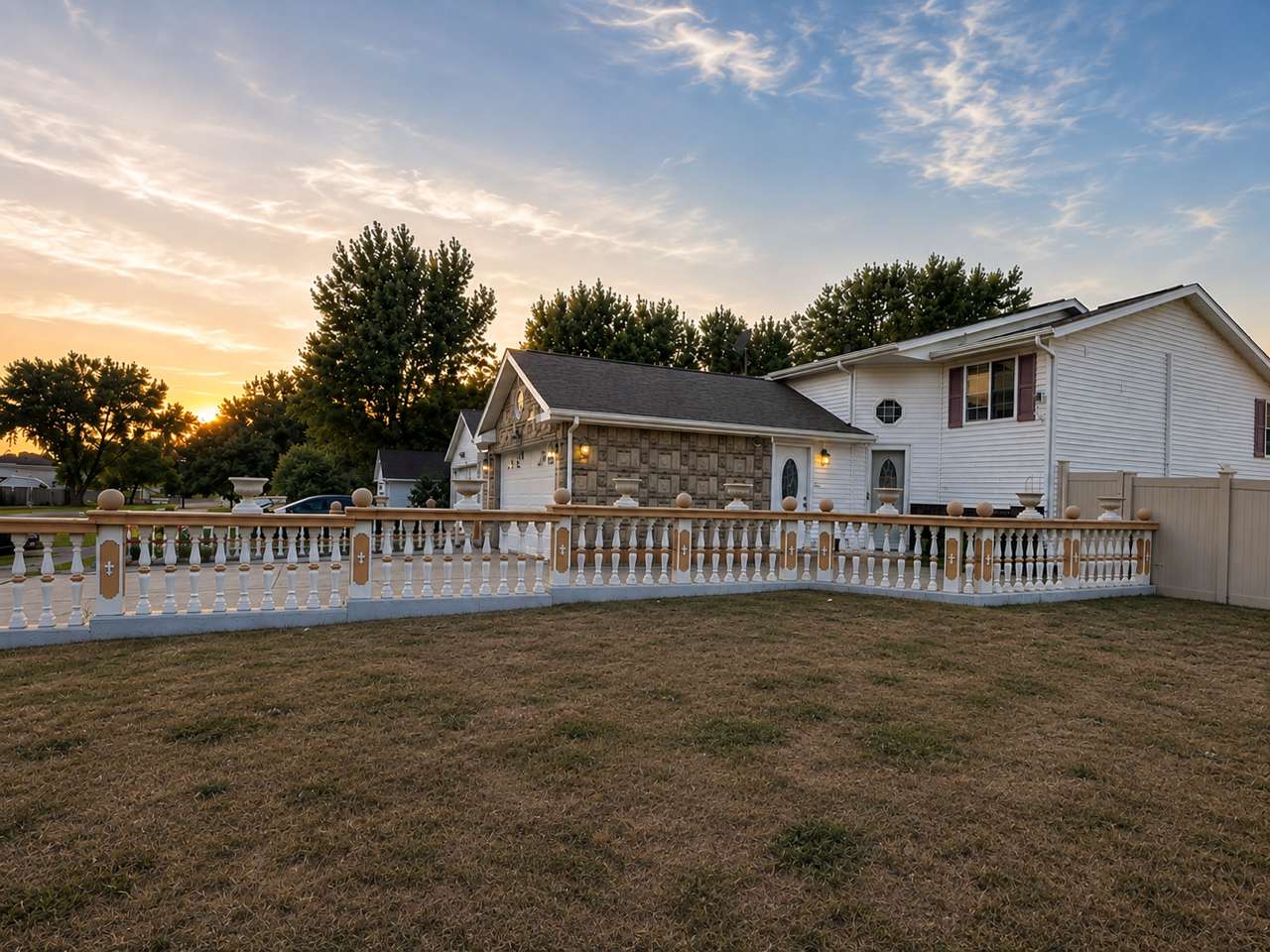 238 PINEWOOD BLVD, West Fargo, ND 58078