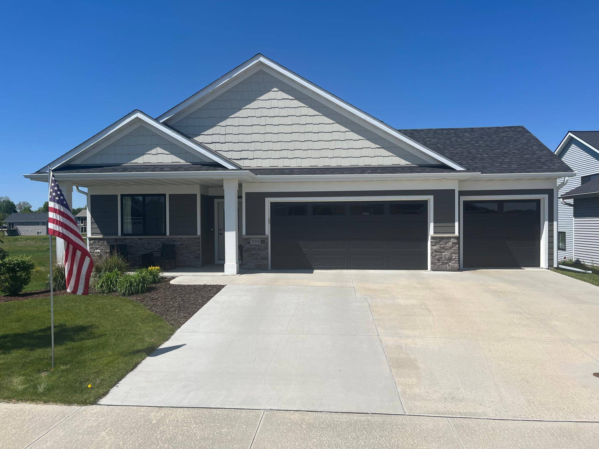 2018 Douglas Trail DR SE, Pine Island, MN 55963