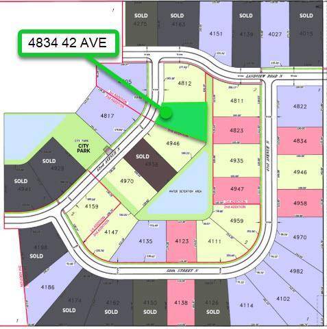4834 42 AVE N, Reiles Acres, ND 58102