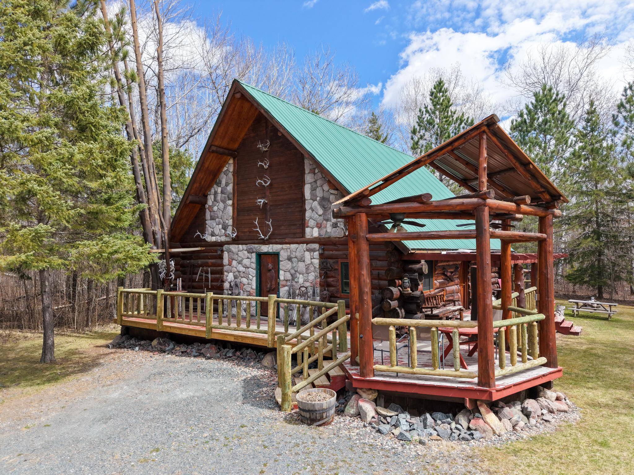 28465 Highway 71 NE, Blackduck, MN 56630
