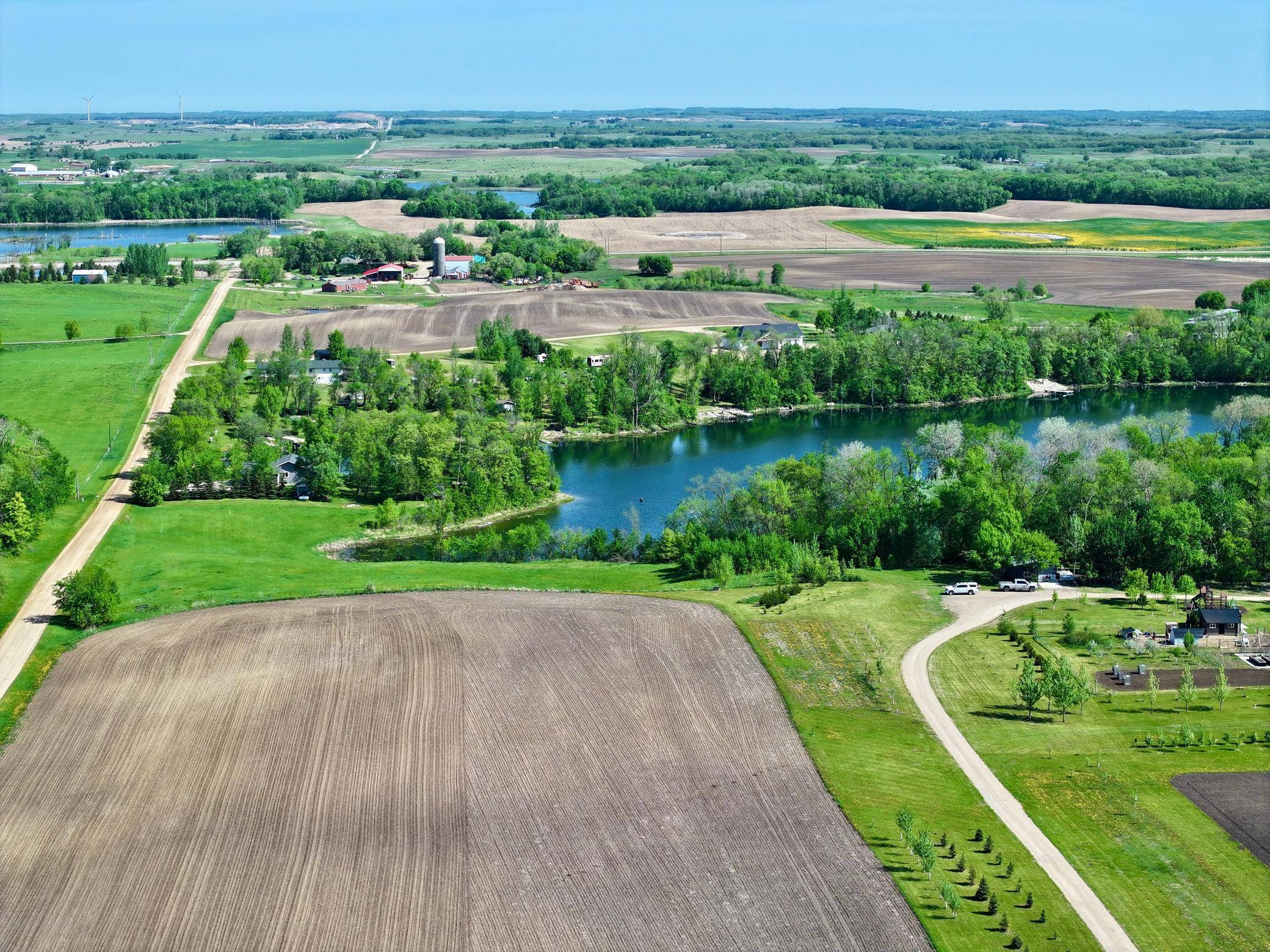 16XXX 472nd Street, Pelican Rapids, MN 56572
