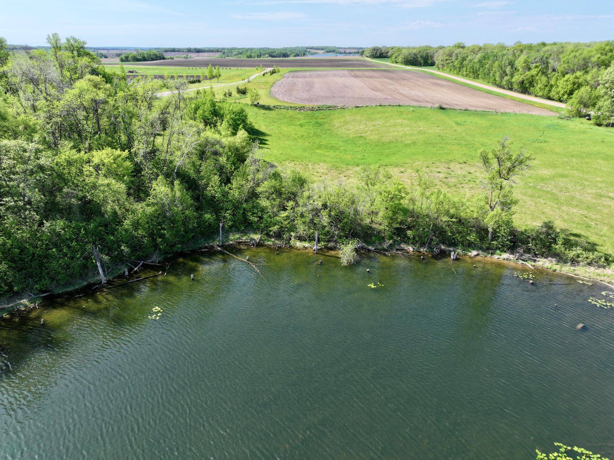 16XXX 472nd Street, Pelican Rapids, MN 56572
