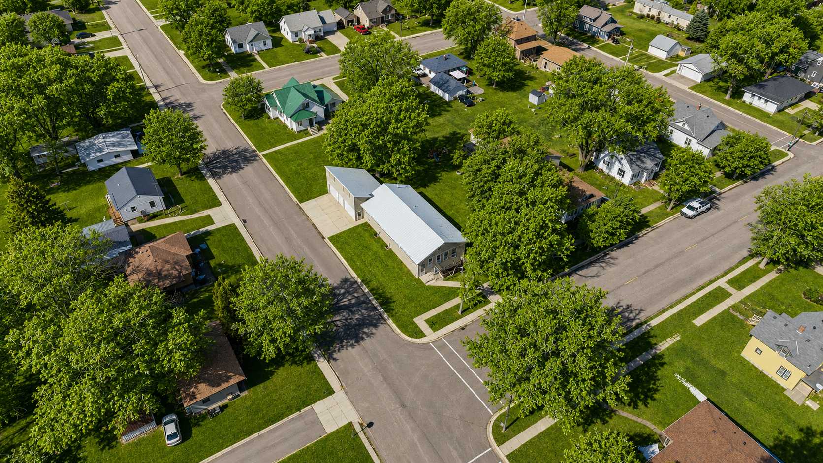 226 3rd AVE S, Brownton, MN 55312