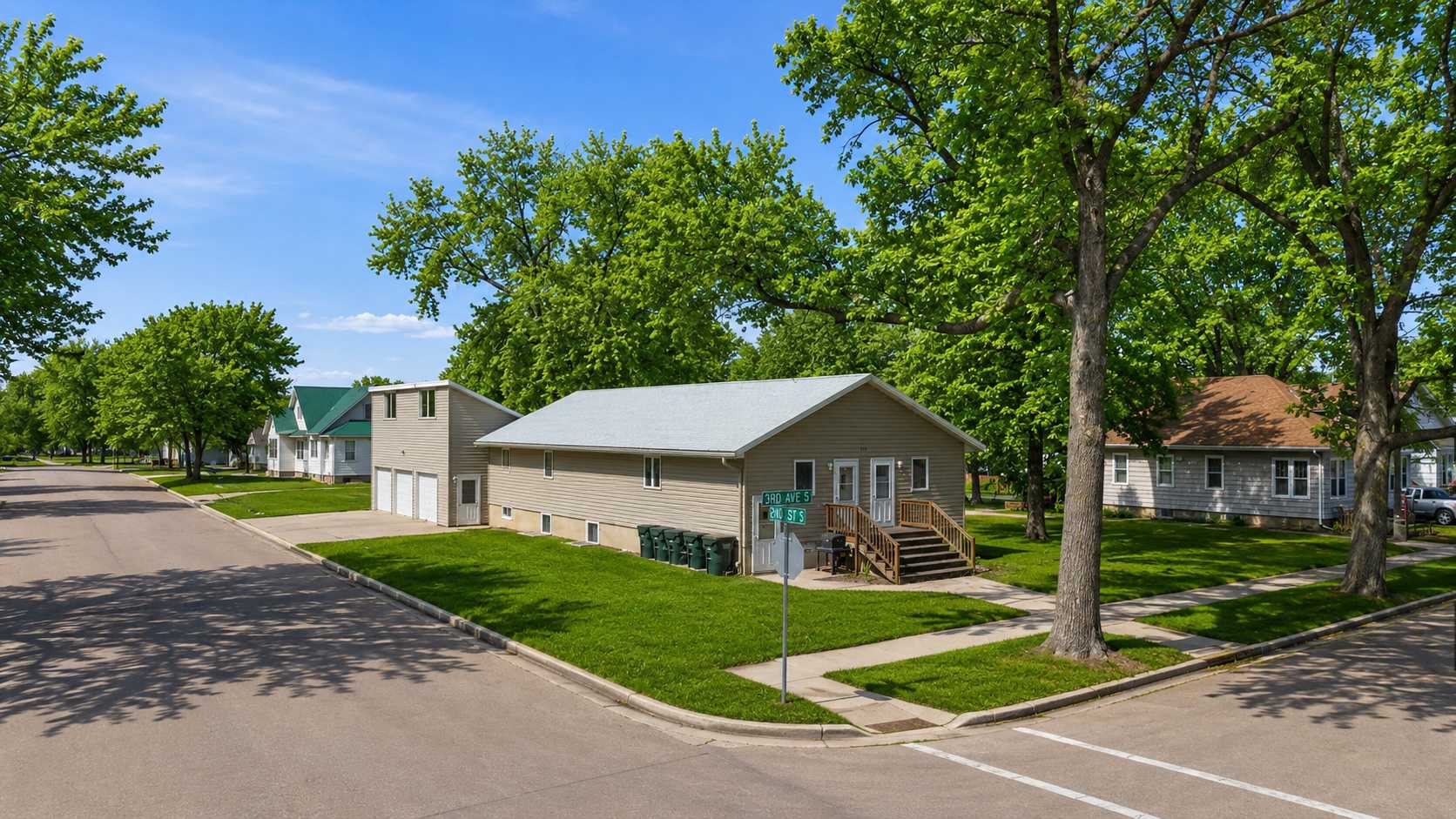 226 3rd AVE S, Brownton, MN 55312