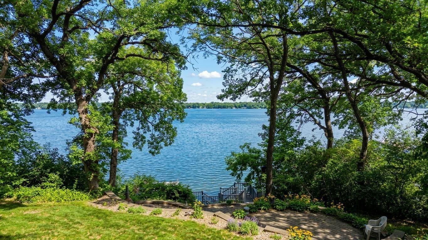 6401 24th ST NE, Willmar, MN 56201