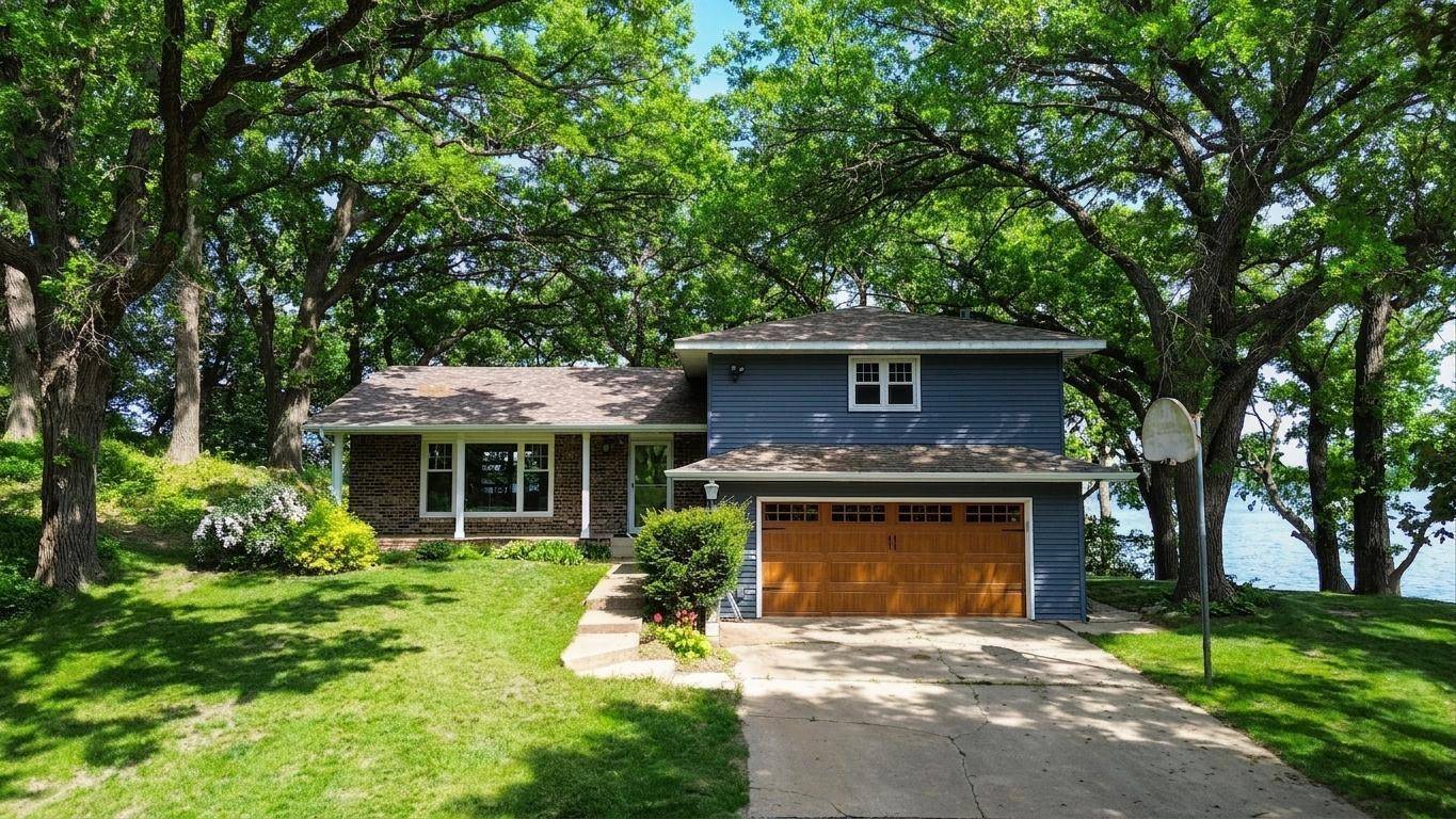 6401 24th ST NE, Willmar, MN 56201