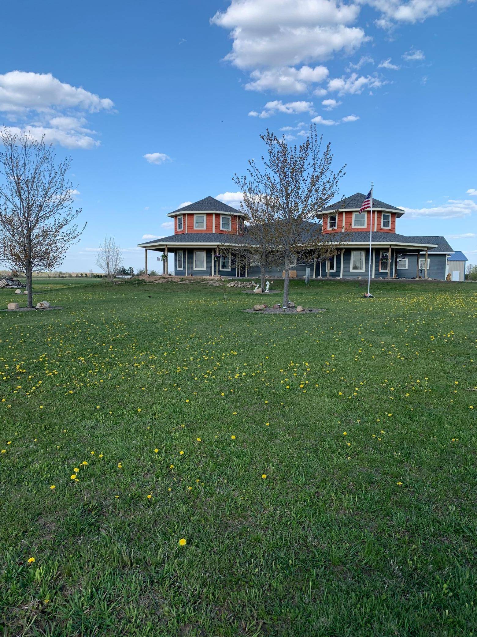 15274 85th AVE NE, Foley, MN 56329
