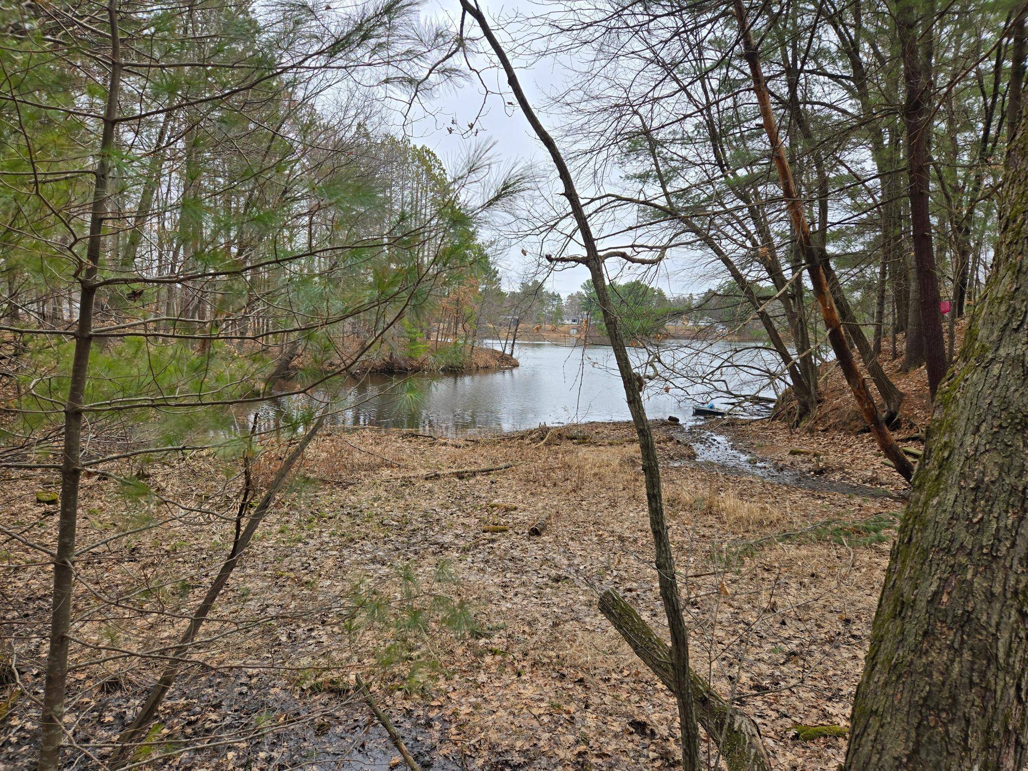 Lot 3 732nd AVE, Menomonie, WI 54751