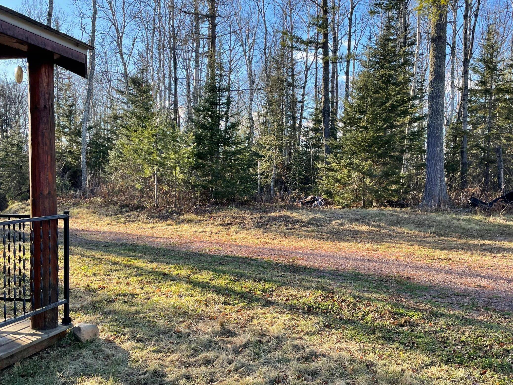 328 Ball Club RD, Grand Marais, MN 55604