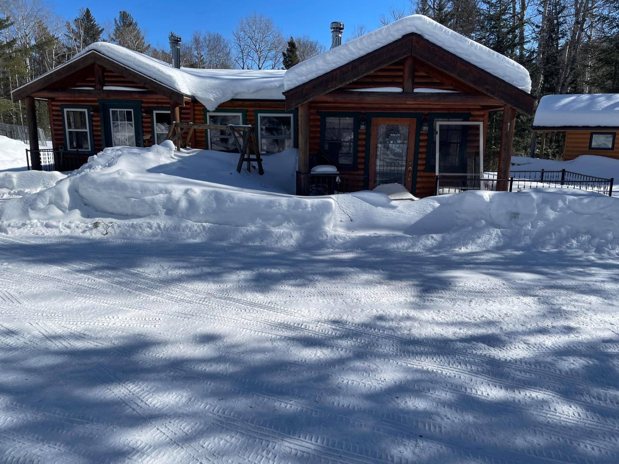 328 Ball Club RD, Grand Marais, MN 55604