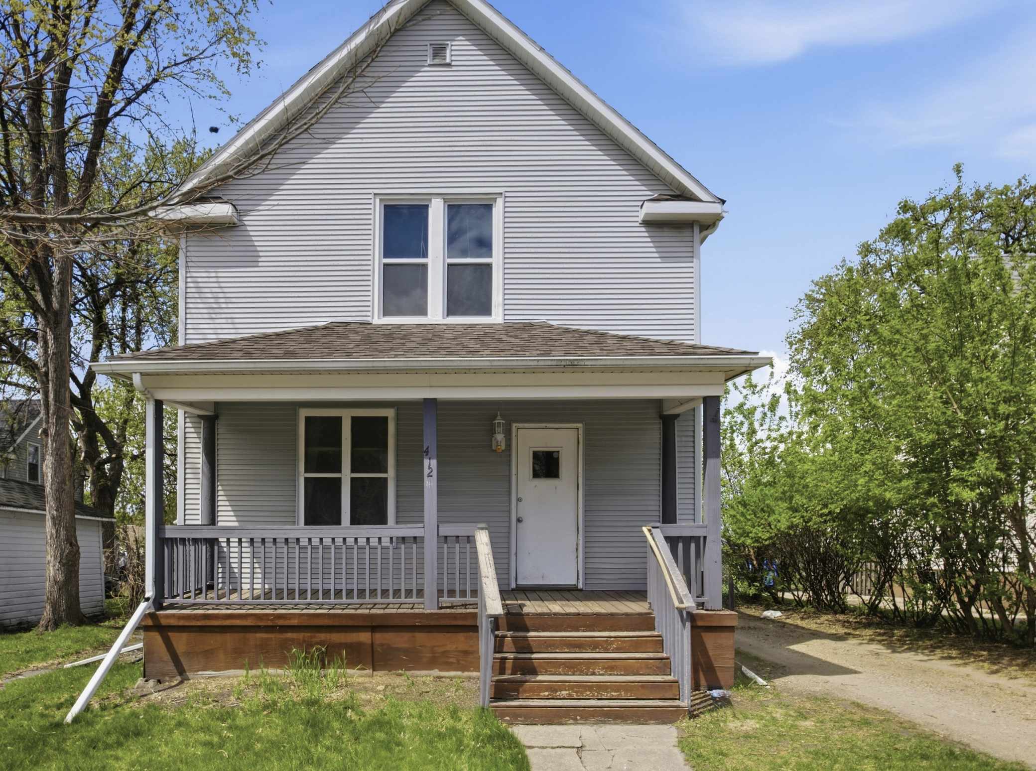 412 12th ST N, Fargo, ND 58102