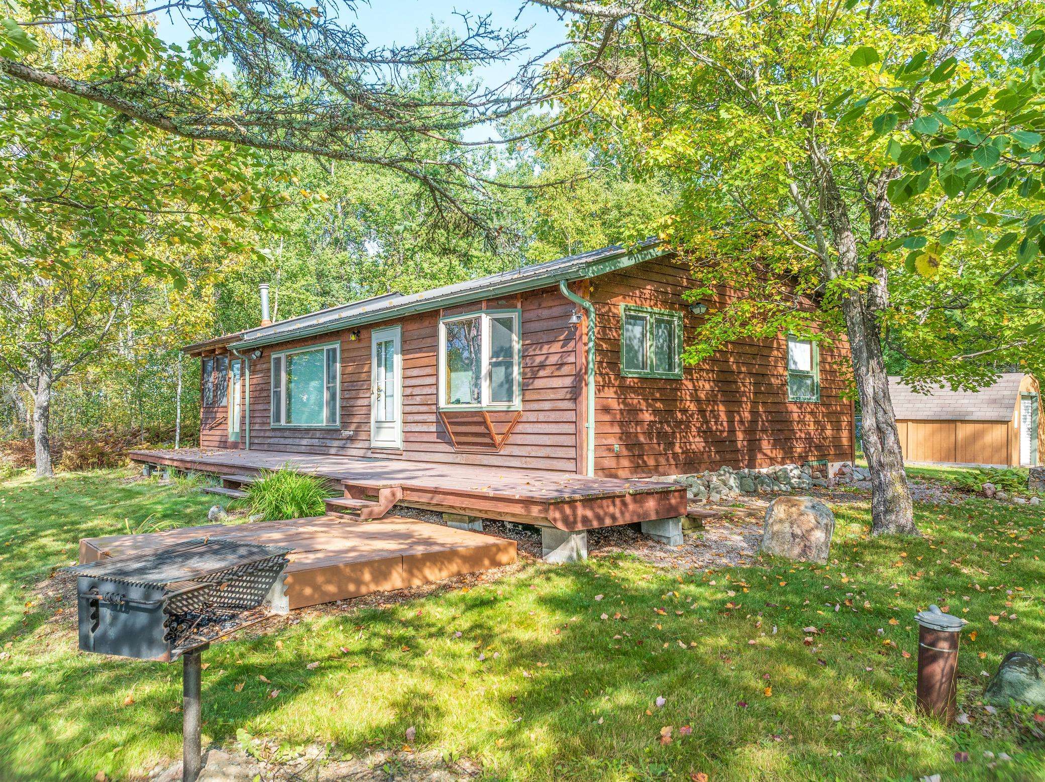 2734 Bear Island River RD, Ely, MN 55731