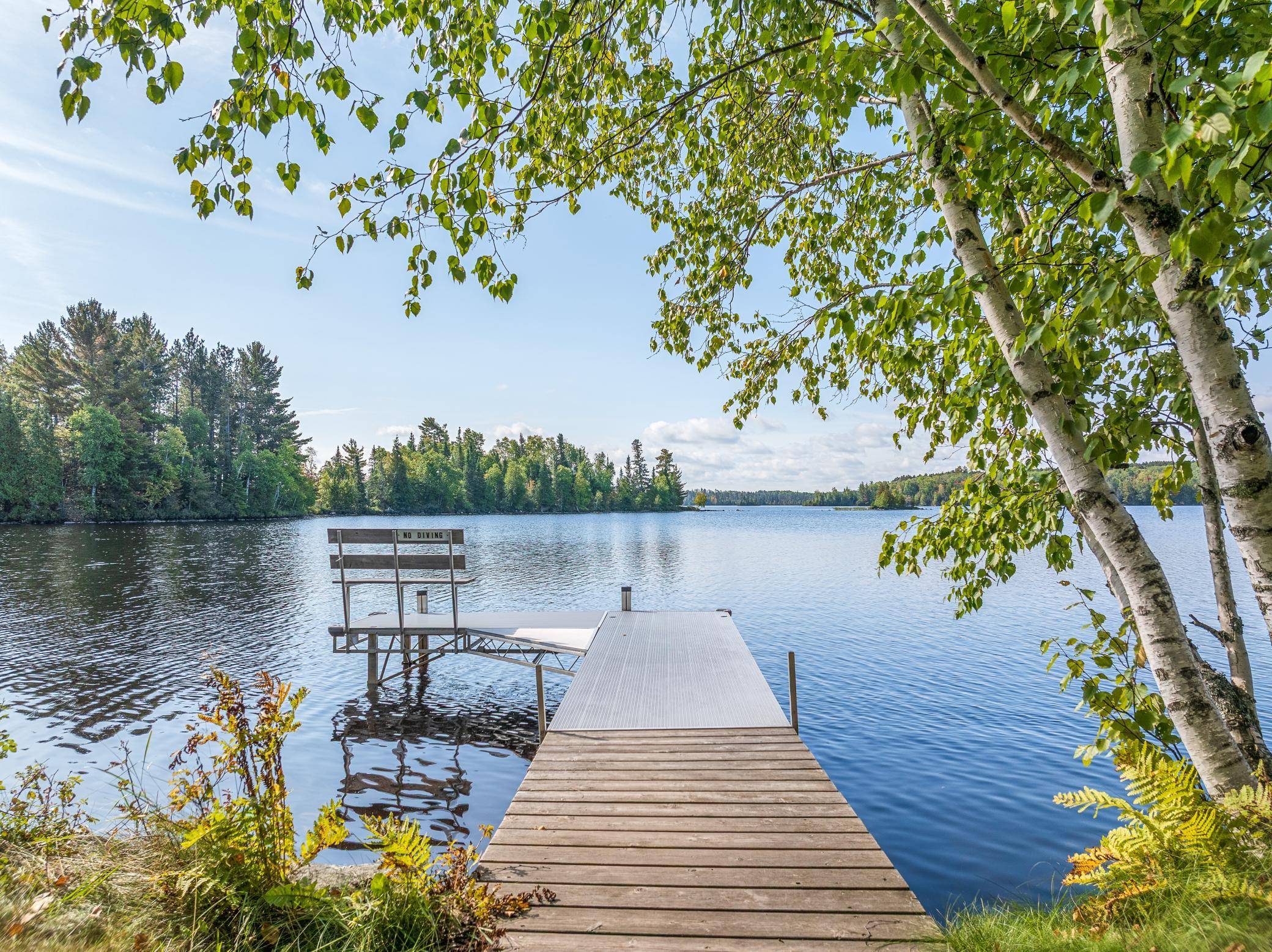 2734 Bear Island River RD, Ely, MN 55731